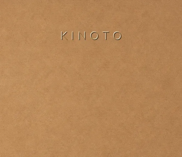 Industrial Collection Kinoto renkli microcement yüzey numunesi
