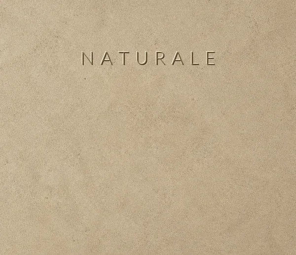 Industrial Collection Naturale renkli microcement yüzey numunesi