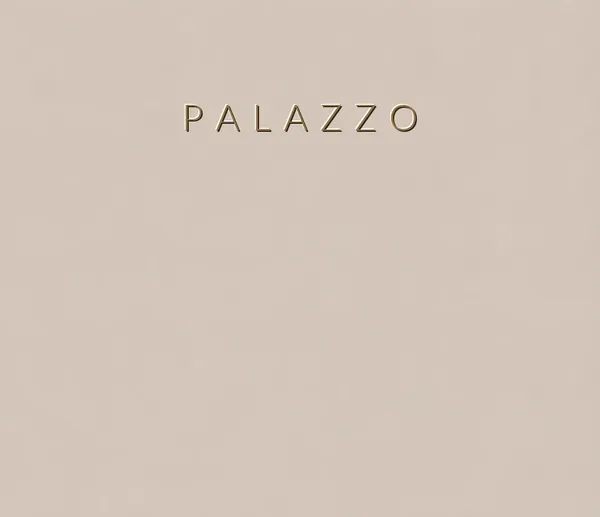 Industrial Collection Palazzo renkli microcement yüzey numunesi